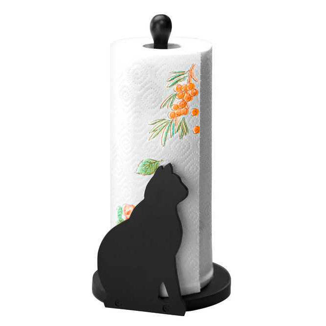Stojak na ręcznik kuchenny CAT