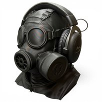 Stojak na Słuchawki Agent SAS CS2 Counter Strike Tactical Inny producent