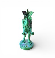 Stojak na telefon i kontroler Stranger Things Demogorgon Holder