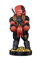 Stojak na telefon / kontroler Deadpool (wersja 2) Exquisite Gaming
