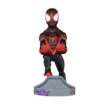 Stojak na telefon / kontroler Marvel Spider-man Miles Morales - MaxiProfi