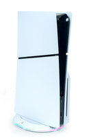Stojak podstawka pionowa do konsoli PS5 SLIM NACON z USB 