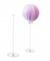 STOJAK STELAŻ NA BALON DEKORACJA WYSOKI 70cm