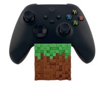 Stojak Uchwyt na Kontroler Xbox Styl Minecraft Gadżet Prezent Inny producent