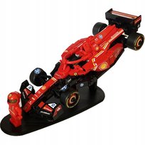 Stojak uchwyt na Lego F1 Speed Champions m.in 77251 77250 77249 77248 77242 LEGO