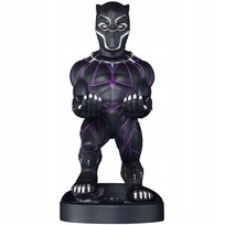 Stojak Uchwyt Na Pada Telefon Prezent Marvel Cable Guys Panther Figurka