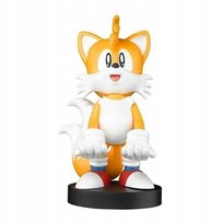 Stojak Uchwyt Na Pada Telefon Śmieszny Prezent Sonic The Hedge Hog Tails Inny producent