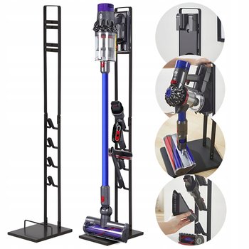 Stojak Uchwyt Wieszak Stelaż Na Odkurzacz Dyson V6 V7 V8 V10 V11 V12 V15 - MTEC