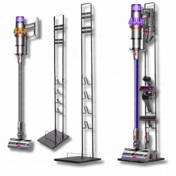 Stojak Wieszak Uchwyt Stelaz Na Odkurzacz Dyson V6 V7 V8 V10 V11 Mocny - Inny producent