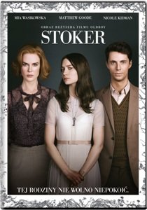 Stoker - Chan-Wook Park