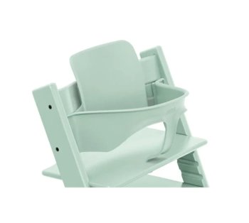 STOKKE Baby Set Tripp Trapp SOFT MINT - Stokke