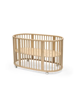 Stokke Łóżeczko Sleepi V3 Natural - Stokke