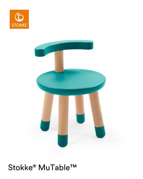 Stokke MuTable Chair - krzesełko do stolika | Tiffany - Stokke