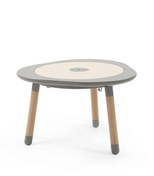 Stokke Mutable Stolik Dla Dzieci Dove Grey