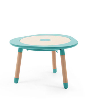 STOKKE MuTable stolik dla dzieci MINT - Stokke