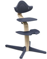 Stokke Nomi - wielofunkcyjne krzesełko nowej generacji  | Natural Navy