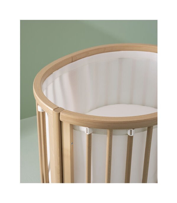 STOKKE Siateczkowa wkładka do łóżeczka Stokke® Sleepi™ Mini Stokke