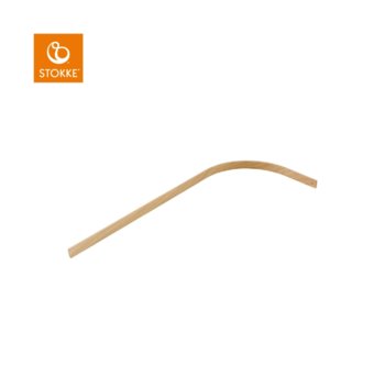 Stokke Sleepi uchwyt do baldachimu - drape rod natural - Stokke