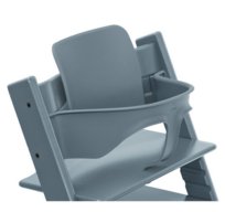Stokke Tripp Trapp Baby Set V2 -zestaw dla małego dziecka FJORD BLUE