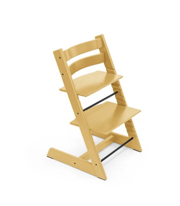 STOKKE Tripp Trapp　サンフラワーイエロー stokke-tripp-trapp-sunflower-