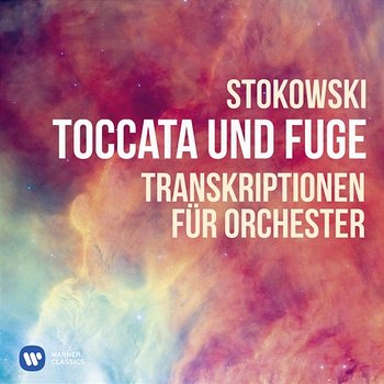 Stokowski: Toccata und Fuge - Wolfgang Sawallisch