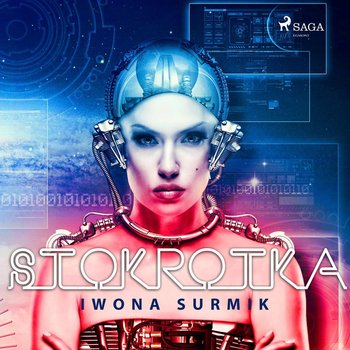 Stokrotka - Surmik Iwona