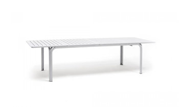 Stół Alloro 210x100 biały - Nardi S.R.L.