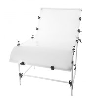 Stół bezcieniowy 100x200cm