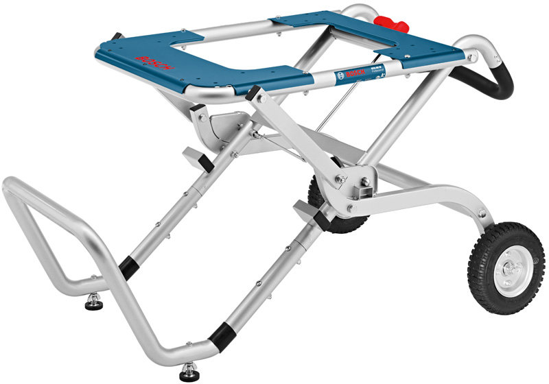 Stół do gts BOSCH 0601B12000, 122x62,2 cm