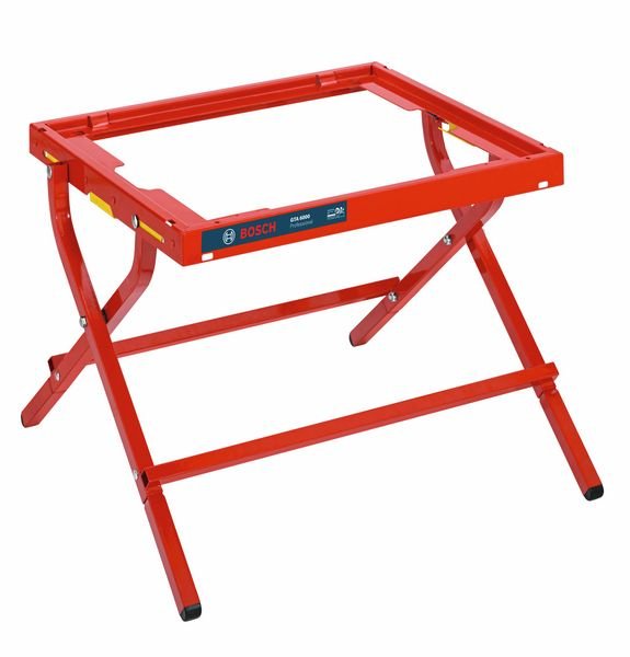 Stół mobilny BOSCH, 75x60,2 cm