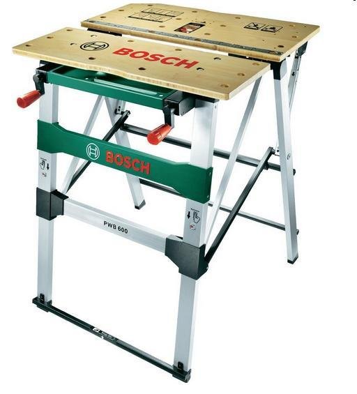 Stół roboczy BOSCH B0603B05200