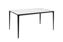 Stół SLIM 140 biały