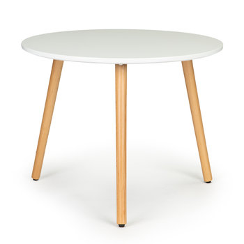 Stół stolik kawowy nowoczesny jadalnia salon 60cm - Modernhome