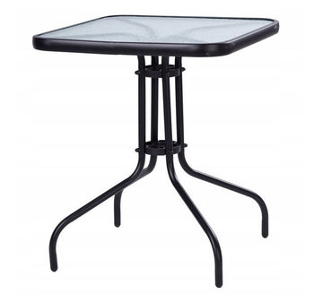 Stół stolik ogrodowy 60cm na ogród taras balkon - Modernhome