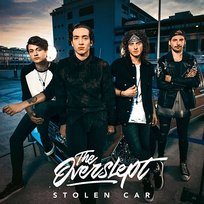 Stolen Car The Overslept