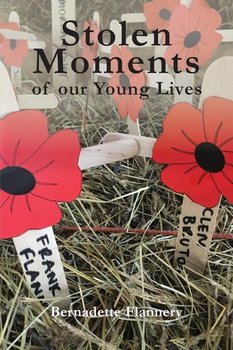 Stolen Moments of Our Young Lives - Flannery Bernadette