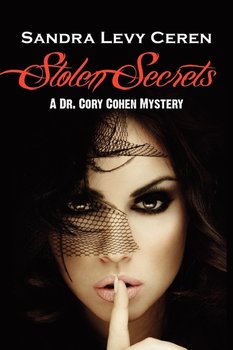 Stolen Secrets - Ceren Sandra Levy