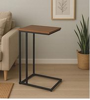 STOLIK BOCZNY PRZYSTAWNY POMOCNICZY KAWOWY POD LAPTOP  1159 A