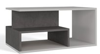 Stolik Kawowy Ława PRIMA Beton Salon Pokój Topeshop Topeshop