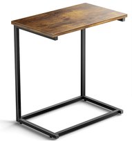 Stolik Kawowy Nowoczesny Dostawka 52X69X32Cm