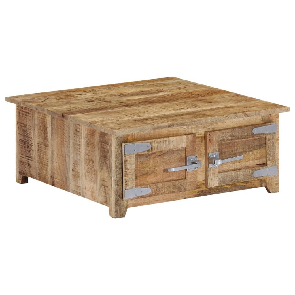 Stolik kawowy VIDAXL, 70 x 70 x 30 cm