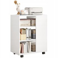 Stolik szafka stojąca regał półka loft nowoczesna 60 cm REXO