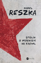 Stolik z widokiem na Kreml Reszka Paweł
