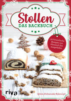 Stollen - Das Backbuch Riva Verlag