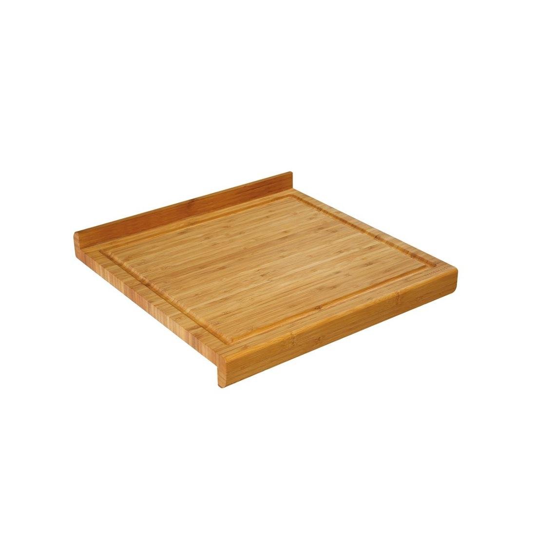 Stolnica Eco Line ZASSENHAUS, beżowy, 39x39x4,5 cm