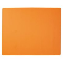 Stolnica SILIKONOWA do wyrabiania wałkowania ciasta mata do pieczenia 40x30 cm