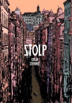 Stolp. Bardo. Tom 1 - Stefaniec Wojciech, Odija Daniel