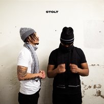 STOLT Robbz x Brookz