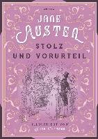 Stolz und Vorurteil - Austen Jane