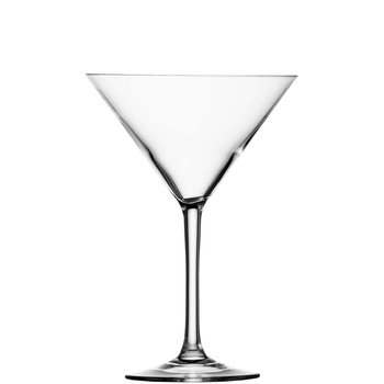 Stolzle Lausitz Bar Liqueur kieliszki do Martini, koktajli, drinków 240 ml 6 szt - Stolzle Lausitz